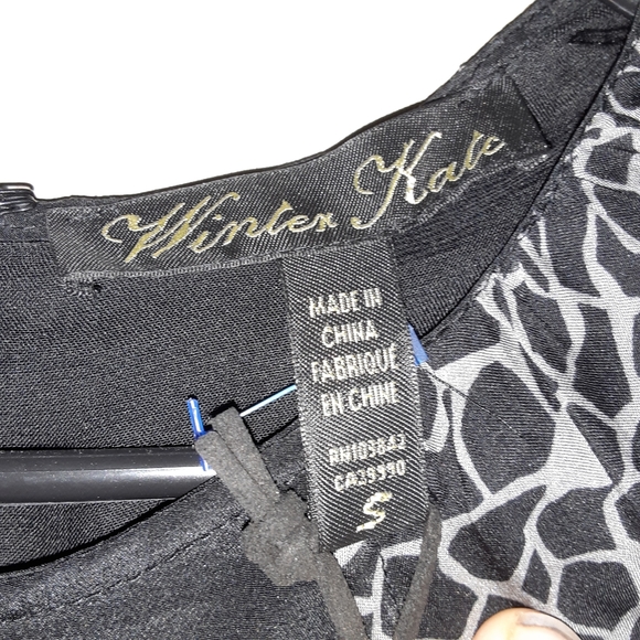 🍁 Winter kate leopard dress - Picture 6 of 10